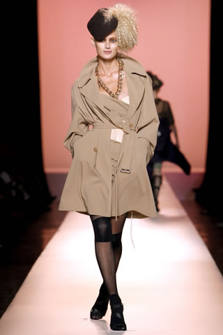 Spring Summer 2010-R.T.W