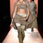 Spring Summer 2010-R.T.W