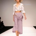 London Fashion Week Spring 2011