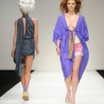 London Fashion Week 2011 Designer