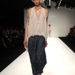 British Fashion Week 2010 Photos