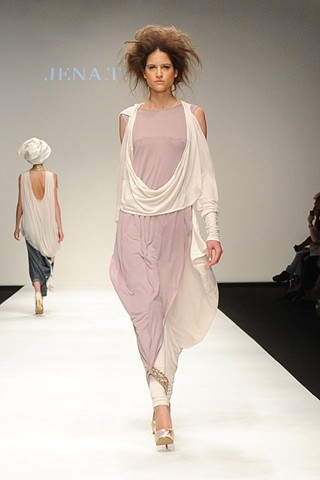 London Fashion Week 2010 News