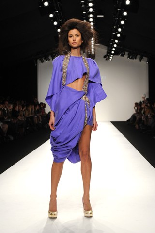 Fashion Brand Jena.Theo Design 2011