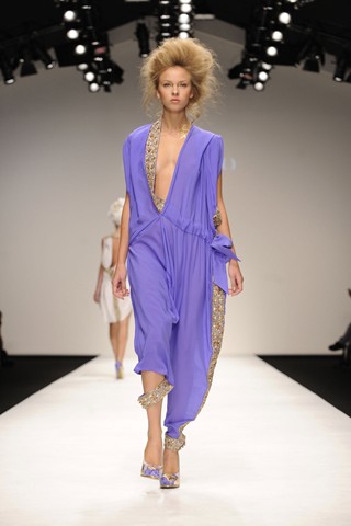 Fashion Brand Jena.Theo 2011 Collection