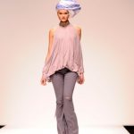 British 2011 Fashion Collection