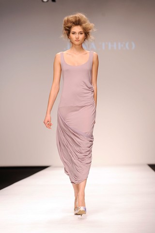 Jena.Theo SpringSummer Collection 2011