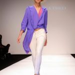 London Fashion Week 2011