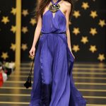 Jenny Packham Autumn/Winter 2009 Collection