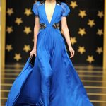 Jenny Packham Autumn/Winter 2009 Collection