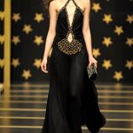 Jenny Packham Autumn/Winter 2009 Collection