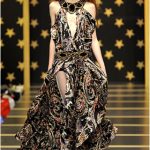 Jenny Packham Autumn/Winter 2009 Collection