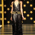 Jenny Packham Autumn/Winter 2009 Collection