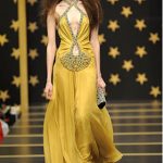 Jenny Packham Autumn/Winter 2009 Collection