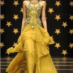 Jenny Packham Autumn/Winter 2009 Collection