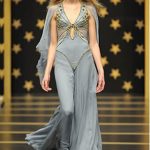 Jenny Packham Autumn/Winter 2009 Collection