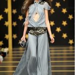 Jenny Packham Autumn/Winter 2009 Collection