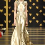 Jenny Packham Autumn/Winter 2009 Collection