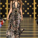 Jenny Packham Autumn/Winter 2009 Collection