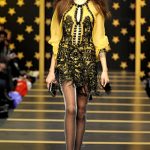 Jenny Packham Autumn/Winter 2009 Collection