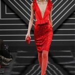 Jenny Packham Autumn/Winter 2010 Collection