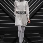 Jenny Packham Autumn/Winter 2010 Collection