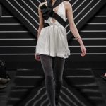 Jenny Packham Autumn/Winter 2010 Collection