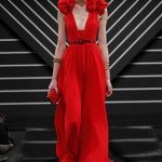 Jenny Packham Autumn/Winter 2010 Collection