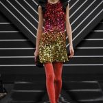 Jenny Packham Autumn/Winter 2010 Collection