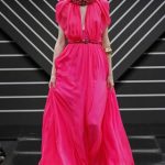 Jenny Packham Autumn/Winter 2010 Collection