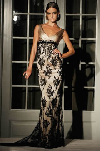 Spring Summer 2011 Collection