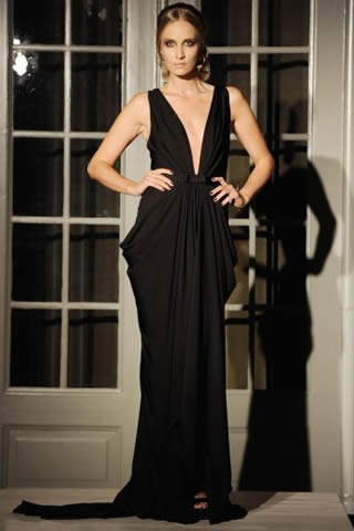 Jesper HÃ¸vring 2011 Spring Summer Collection