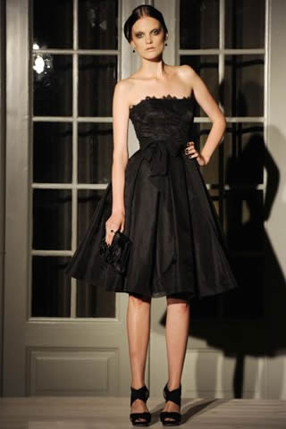 Jesper HÃ¸vring SpringSummer Collection