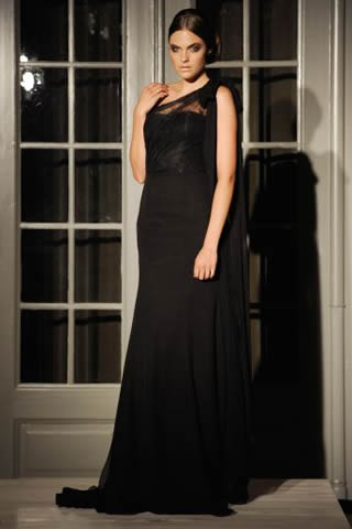 Spring Summer 2010 Fashion Collection