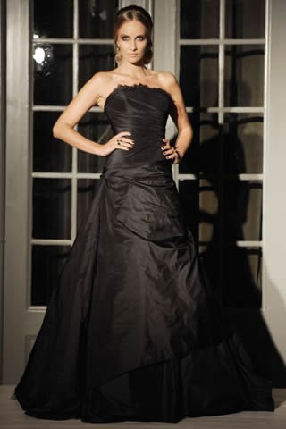 Spring 2011 Collection by Jesper HÃ¸vring