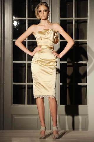 Jesper HÃ¸vring 2011 Spring Collection