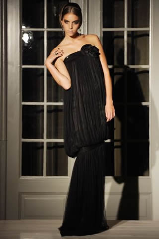 Copenhagen Fashion week 2011 Collection