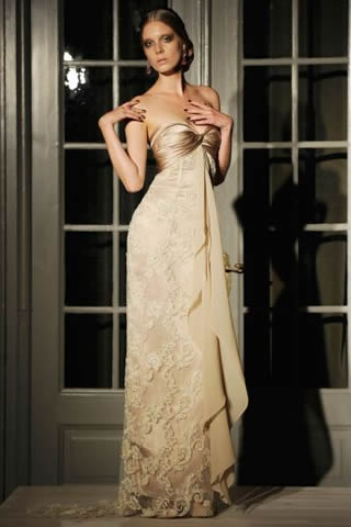 Jesper HÃ¸vring Spring Summer 2011 Collection