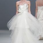 Bridal 2011 Collection Jesus Del Pozo