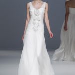 Jesus Del Pozo Bridal 2011