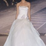 Jesus Peiro Bridal Dresses 2011