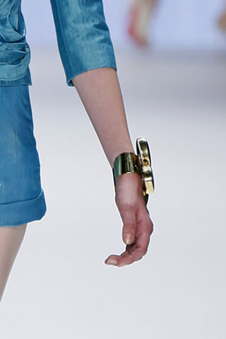 Berlin Fashion Week 2010 Pictures