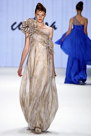 JI+B Spring 2011 Collection