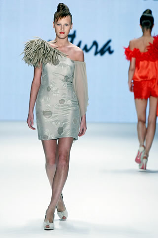 JI+B 2011 Summer Collection Berlin