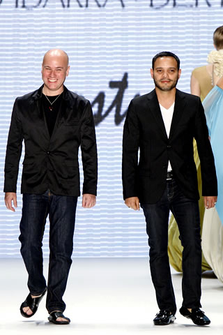 Mercedes-Benz Fashion Week Berlin 2010