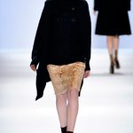 Jill Stuart Fall 2011 Collection - MBFW 2011 Fashion 13