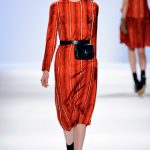 Jill Stuart Fall 2011 Collection - MBFW 2011 Fashion 16