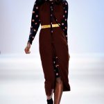 Jill Stuart Fall 2011 Collection - MBFW 2011 Fashion 18