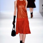 Jill Stuart Fall 2011 Collection - MBFW 2011 Fashion 19