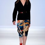 Jill Stuart Fall 2011 Collection - MBFW 2011 Fashion 2