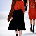 Jill Stuart Fall 2011 Collection - MBFW 2011 Fashion 20